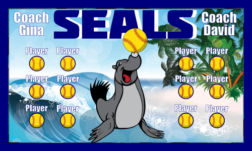 Seals-2001