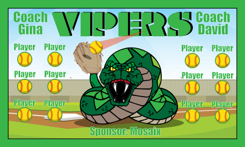 Vipers-2001