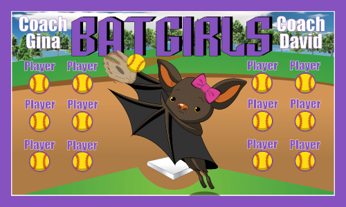 Bats-2001