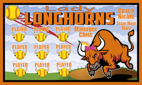Longhorns-2001