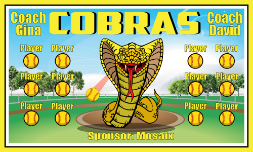Cobras-2001