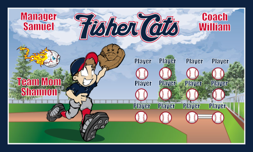 Fisher Cats-1001