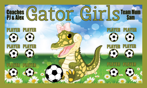 Gator Girls-0001