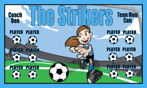 The Strikers-0001