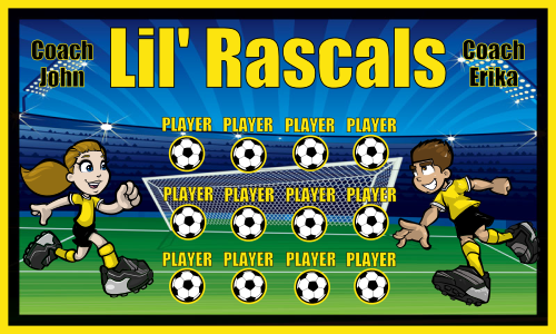 Lil' Rascals-0001