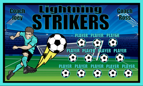 Lightning Strikers-0001