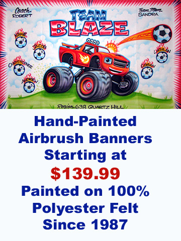 Airbrush-$139.99